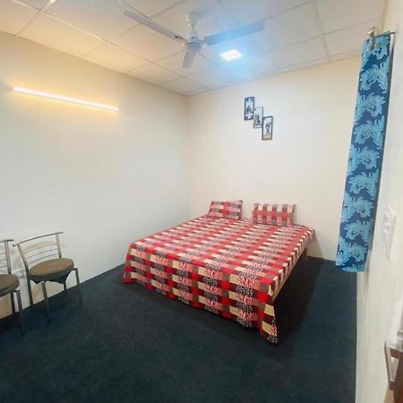 Lushy Days Boom Camp Hotel Tanakpur ภายนอก รูปภาพ