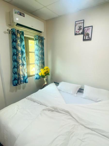 Lushy Days Boom Camp Hotel Tanakpur ภายนอก รูปภาพ