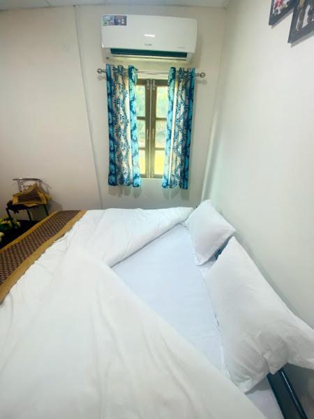 Lushy Days Boom Camp Hotel Tanakpur ภายนอก รูปภาพ