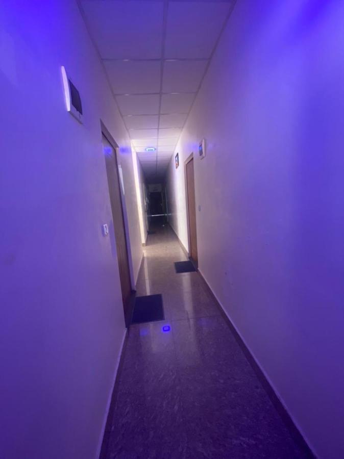 Lushy Days Boom Camp Hotel Tanakpur ภายนอก รูปภาพ