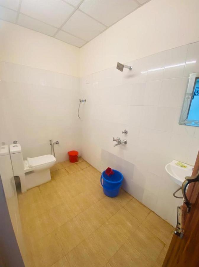 Lushy Days Boom Camp Hotel Tanakpur ภายนอก รูปภาพ